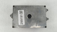 2013 Honda Accord PCM Engine Control Computer ECU ECM PCU OEM P/N:37820-5A3-L65 37820-5A3-L64 Fits OEM Used Auto Parts - Oem