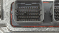2013 Honda Accord PCM Engine Control Computer ECU ECM PCU OEM P/N:37820-5A3-L65 37820-5A3-L64 Fits OEM Used Auto Parts - Oem
