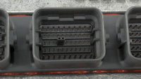 2013 Honda Accord PCM Engine Control Computer ECU ECM PCU OEM P/N:37820-5A3-L65 37820-5A3-L64 Fits OEM Used Auto Parts - Oem