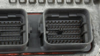 2013 Honda Accord PCM Engine Control Computer ECU ECM PCU OEM P/N:37820-5A3-L65 37820-5A3-L64 Fits OEM Used Auto Parts - Oem