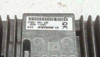 2013 Honda Accord PCM Engine Control Computer ECU ECM PCU OEM P/N:37820-5A3-L65 37820-5A3-L64 Fits OEM Used Auto Parts - Oem