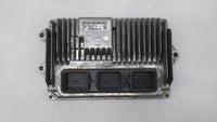 2013 Honda Accord PCM Engine Control Computer ECU ECM PCU OEM P/N:37820-5A3-L67 37820-5A3-L65, 37820-5A3-L64 Fits OEM Used A