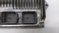 2013 Honda Accord PCM Engine Control Computer ECU ECM PCU OEM P/N:37820-5A3-L67 37820-5A3-L65, 37820-5A3-L64 Fits OEM Used A
