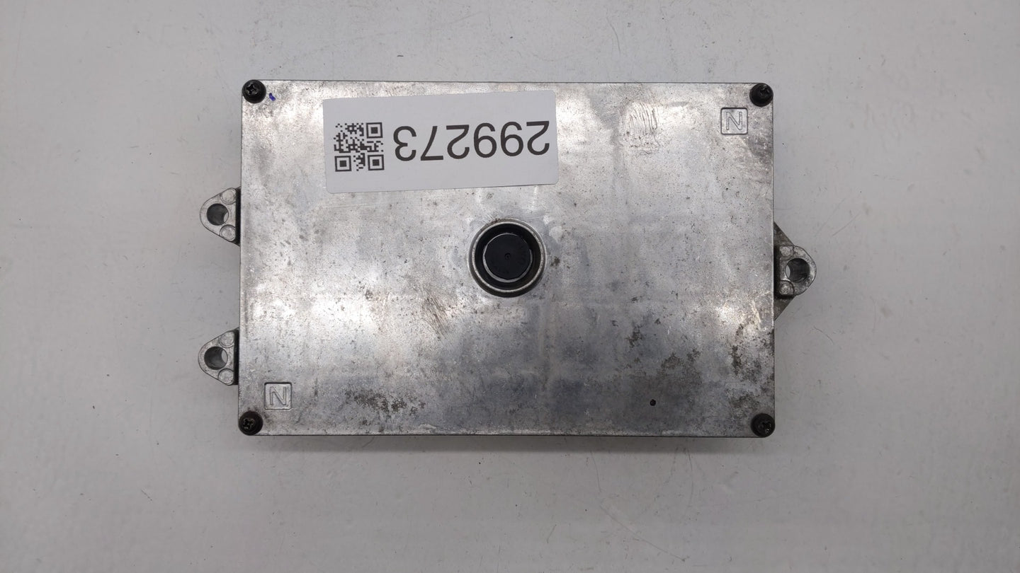 2013 Honda Accord PCM Engine Control Computer ECU ECM PCU OEM P/N:37820-5A3-L67 37820-5A3-L65, 37820-5A3-L64 Fits OEM Used A