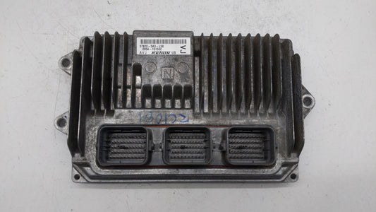 2013 Honda Accord PCM Engine Control Computer ECU ECM PCU OEM P/N:37820-5A3-L58 37820-5A3-L59, 37820-5A3-L57 Fits OEM Used A