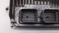 2013 Honda Accord PCM Engine Control Computer ECU ECM PCU OEM P/N:37820-5A3-L58 37820-5A3-L59, 37820-5A3-L57 Fits OEM Used A