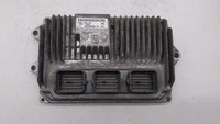 2013 Honda Accord PCM Engine Control Computer ECU ECM PCU OEM P/N:37820-5A3-L58 37820-5A3-L59, 37820-5A3-L57 Fits OEM Used A