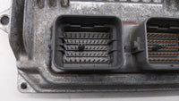 2013 Honda Accord PCM Engine Control Computer ECU ECM PCU OEM P/N:37820-5A3-L58 37820-5A3-L59, 37820-5A3-L57 Fits OEM Used A
