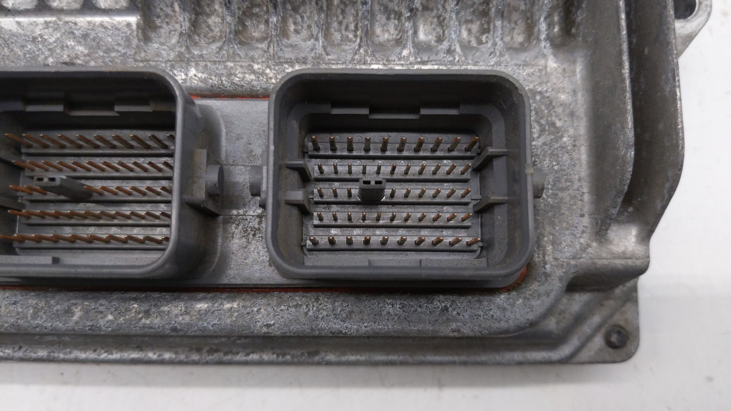 2013 Honda Accord PCM Engine Control Computer ECU ECM PCU OEM P/N:37820-5A3-L58 37820-5A3-L59, 37820-5A3-L57 Fits OEM Used A