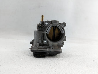 compare product 2013-2017 Honda Accord Throttle Body P/N:GMF4A Fits Fits 2013 2014 2015 2016 2017 2018 OEM Used Auto Parts
