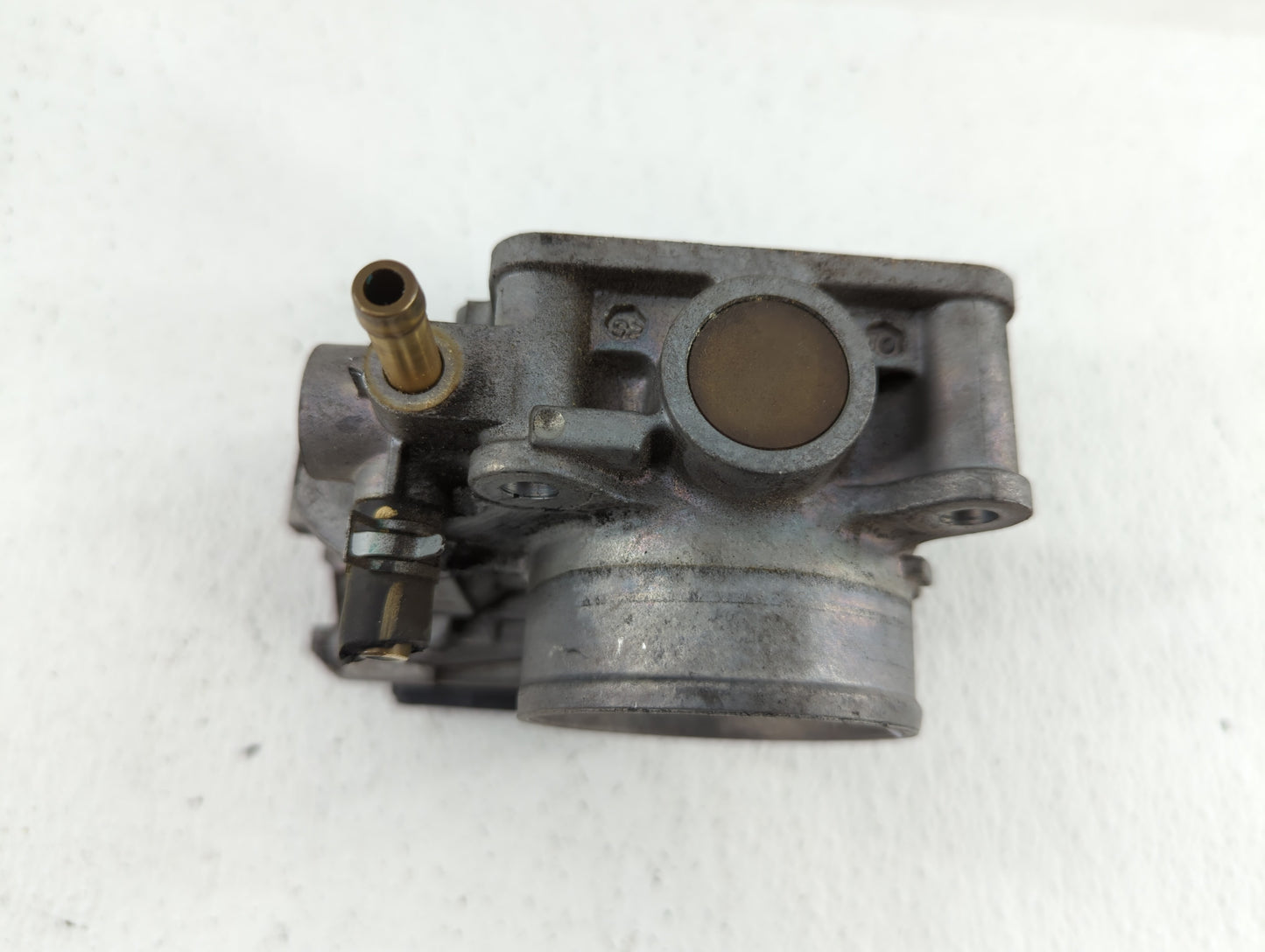 2013-2017 Honda Accord Throttle Body P/N:GMF4A Fits Fits 2013 2014 2015 2016 2017 2018 OEM Used Auto Parts - Oemusedautopart