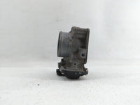 2013-2017 Honda Accord Throttle Body P/N:GMF4A Fits Fits 2013 2014 2015 2016 2017 2018 OEM Used Auto Parts - Oemusedautopart