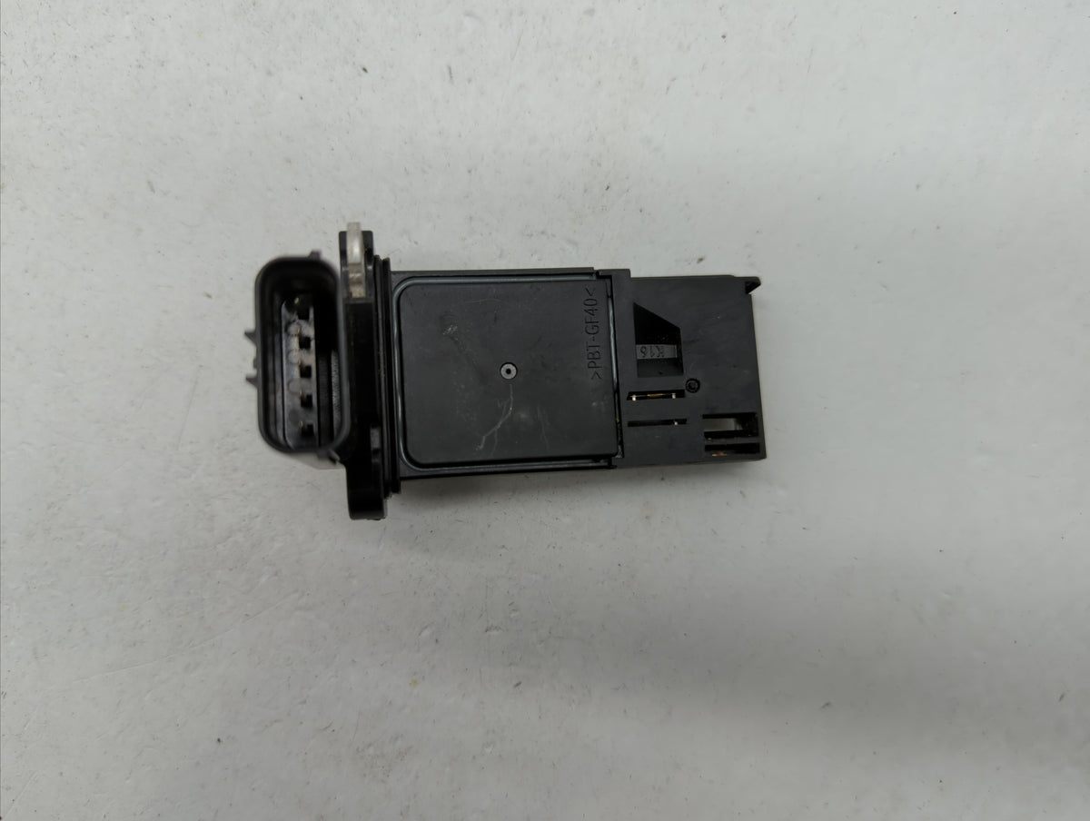 2013-2022 Honda Accord Mass Air Flow Meter Maf Sensor 310732 - Oemusedautoparts1.com