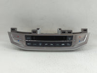 2013-2015 Honda Accord Climate Control Module Temperature AC/Heater Replacement P/N:79630STK A411M1 79600 T2F A611 M1 Fits O