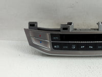 2013-2015 Honda Accord Climate Control Module Temperature AC/Heater Replacement P/N:79630STK A411M1 79600 T2F A611 M1 Fits O