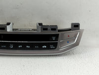 2013-2015 Honda Accord Climate Control Module Temperature AC/Heater Replacement P/N:79630STK A411M1 79600 T2F A611 M1 Fits O