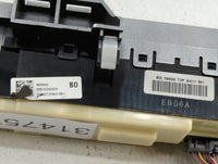 2013-2015 Honda Accord Climate Control Module Temperature AC/Heater Replacement P/N:79630STK A411M1 79600 T2F A611 M1 Fits O