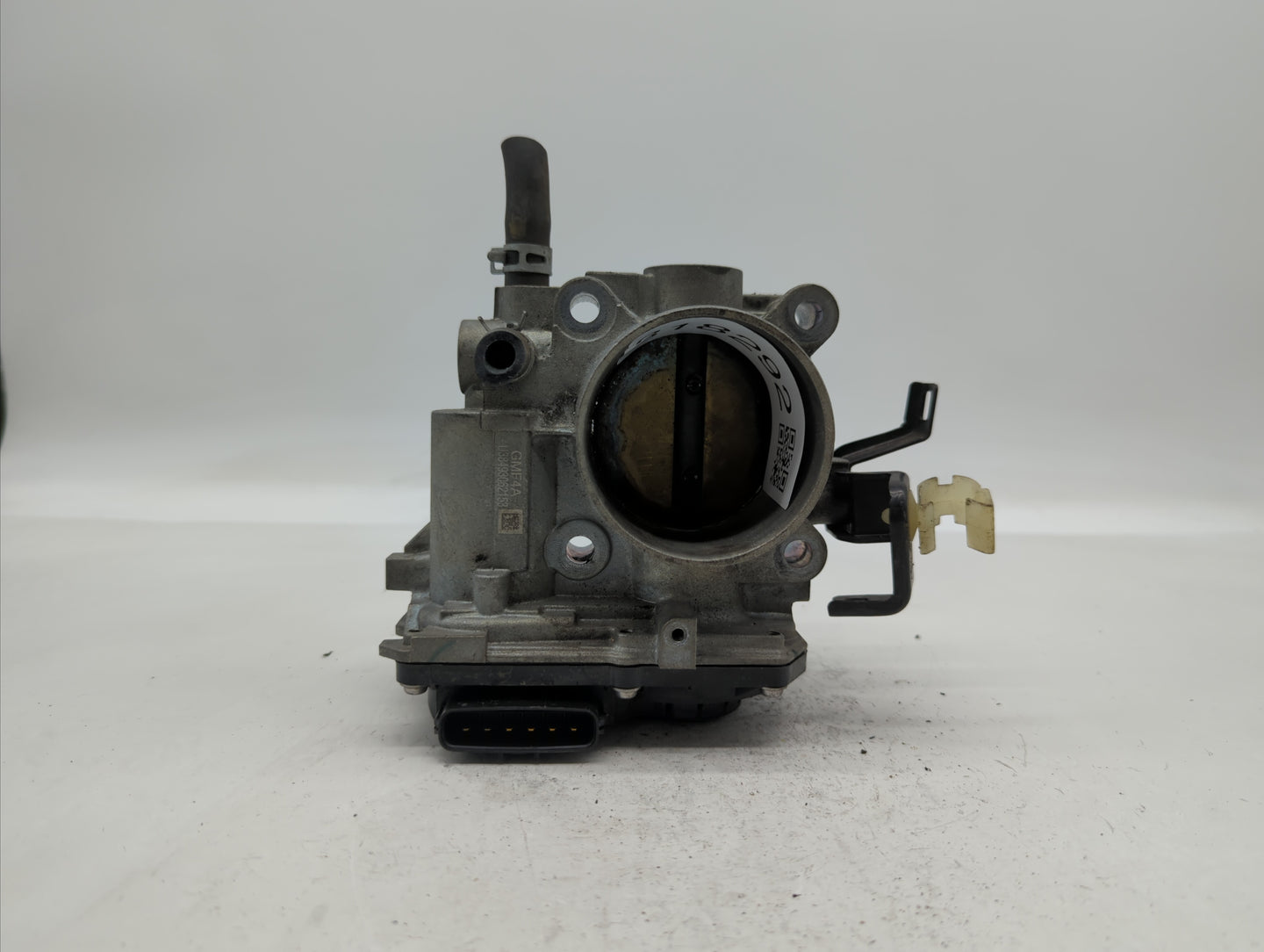 2013-2017 Honda Accord Throttle Body P/N:GMF4A Fits Fits 2013 2014 2015 2016 2017 2018 OEM Used Auto Parts - Oemusedautopart