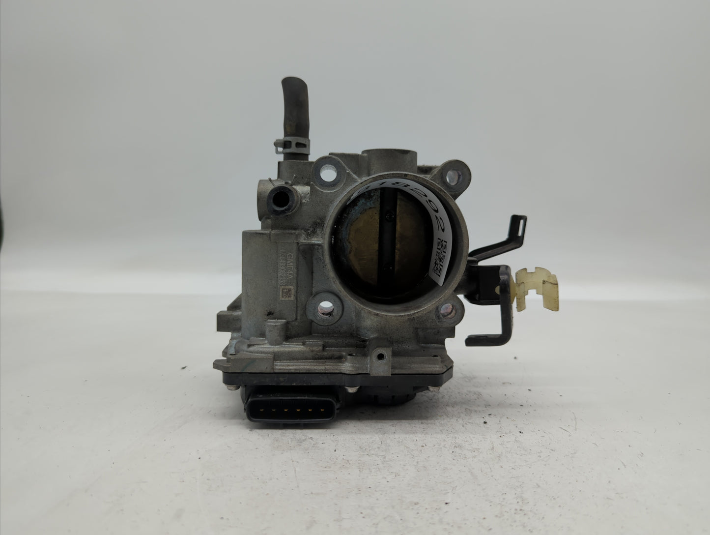 2013-2017 Honda Accord Throttle Body P/N:GMF4A Fits Fits 2013 2014 2015 2016 2017 2018 OEM Used Auto Parts - Oemusedautopart