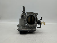 2013-2017 Honda Accord Throttle Body P/N:GMF4A Fits Fits 2013 2014 2015 2016 2017 2018 OEM Used Auto Parts - Oemusedautopart