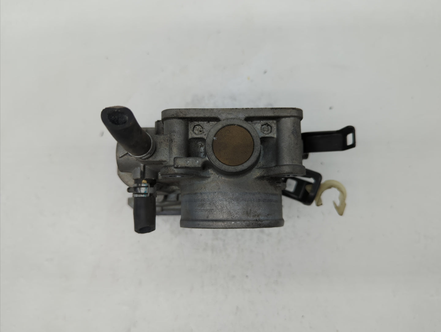 2013-2017 Honda Accord Throttle Body P/N:GMF4A Fits Fits 2013 2014 2015 2016 2017 2018 OEM Used Auto Parts - Oemusedautopart