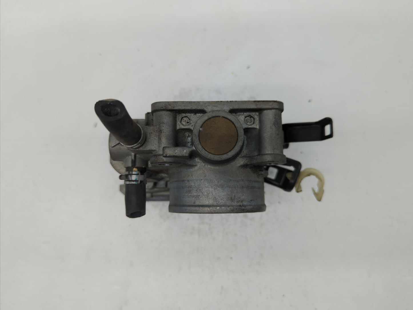 2013-2017 Honda Accord Throttle Body P/N:GMF4A Fits Fits 2013 2014 2015 2016 2017 2018 OEM Used Auto Parts - Oemusedautopart