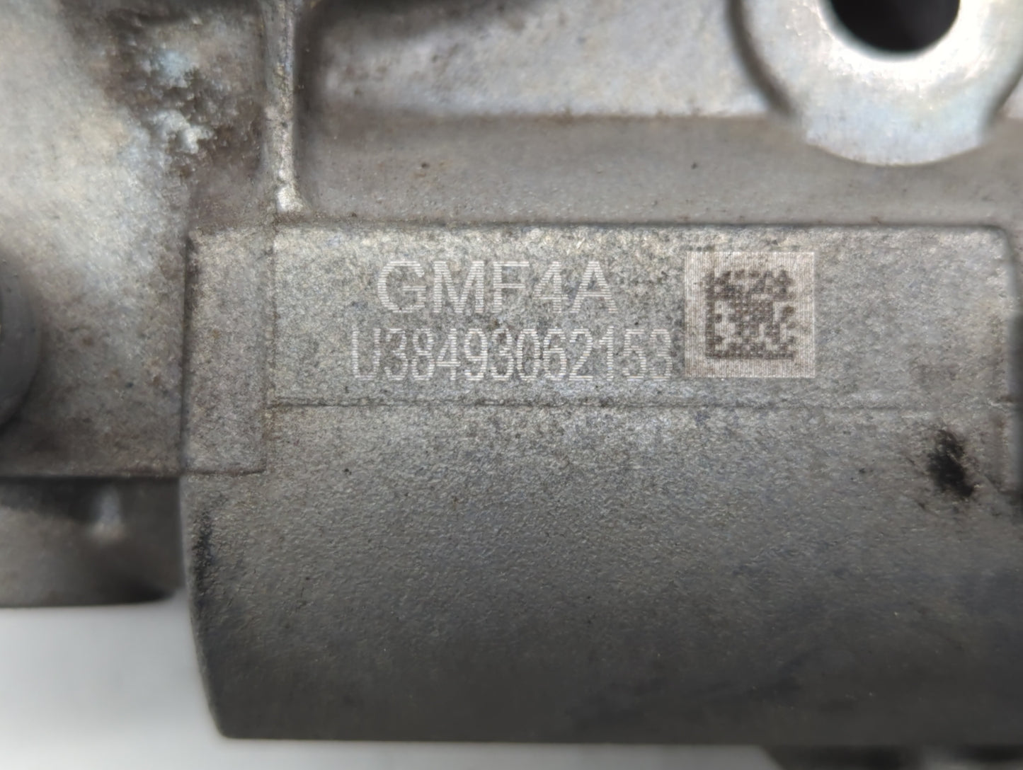 2013-2017 Honda Accord Throttle Body P/N:GMF4A Fits Fits 2013 2014 2015 2016 2017 2018 OEM Used Auto Parts - Oemusedautopart