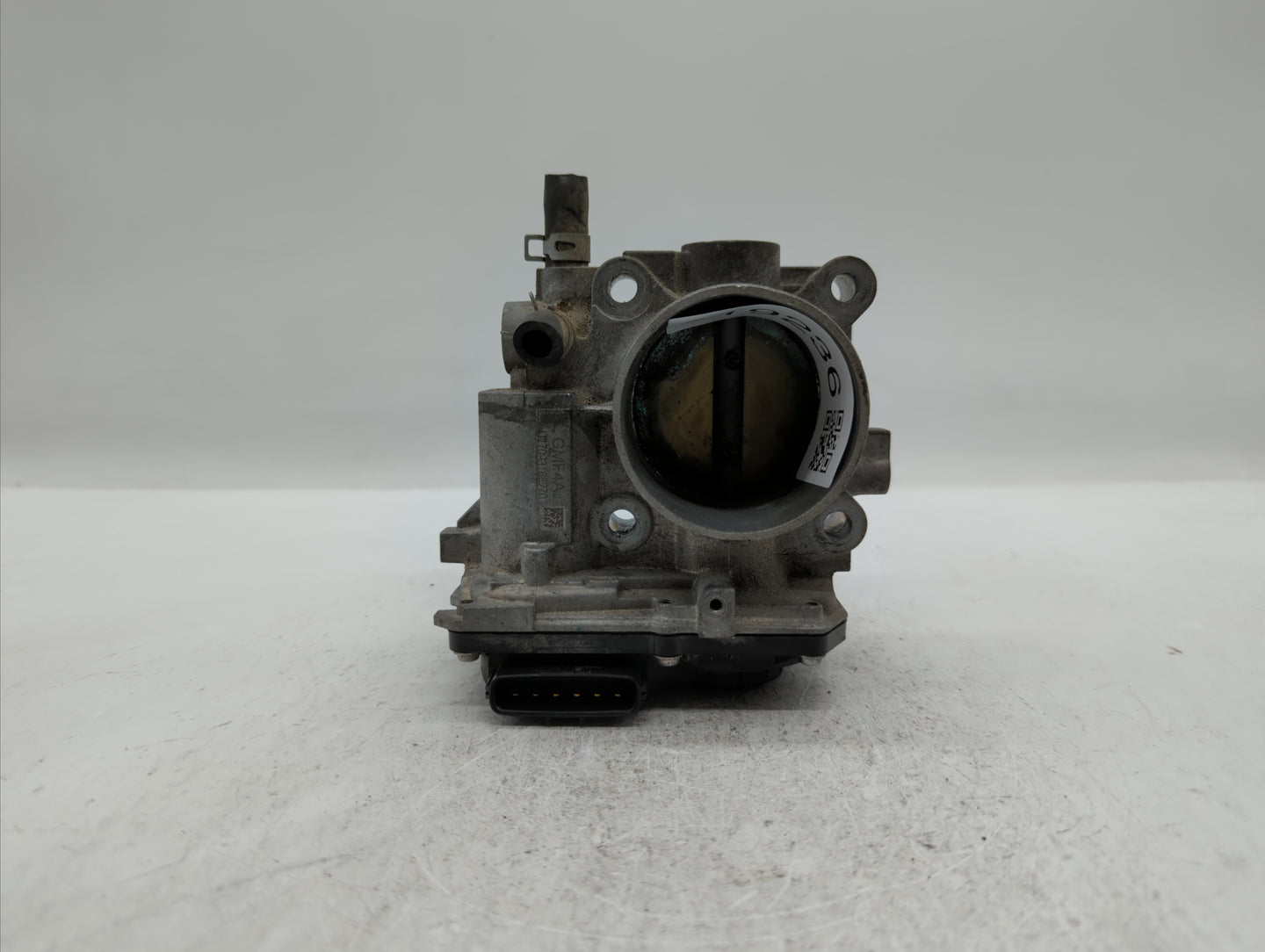 2013-2017 Honda Accord Throttle Body P/N:GMF4A Fits Fits 2013 2014 2015 2016 2017 2018 OEM Used Auto Parts - Oemusedautopart