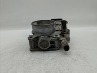 2013-2017 Honda Accord Throttle Body P/N:GMF4A Fits Fits 2013 2014 2015 2016 2017 2018 OEM Used Auto Parts - Oemusedautopart
