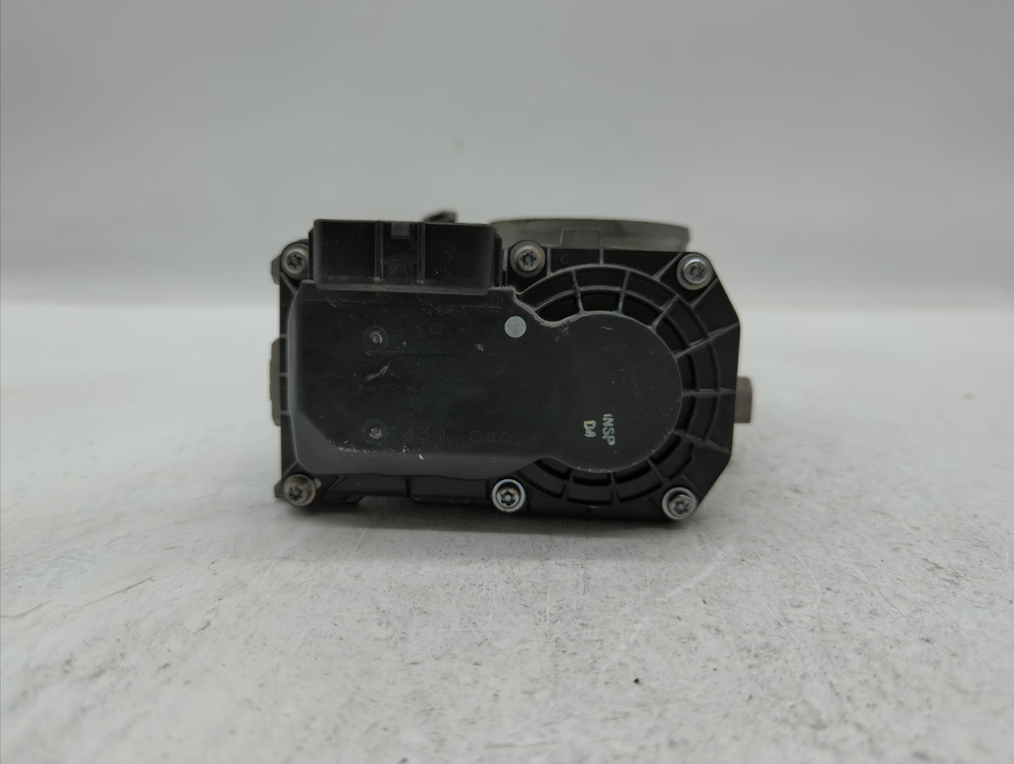 2013-2017 Honda Accord Throttle Body P/N:GMF4A Fits Fits 2013 2014 2015 2016 2017 2018 OEM Used Auto Parts - Oemusedautopart