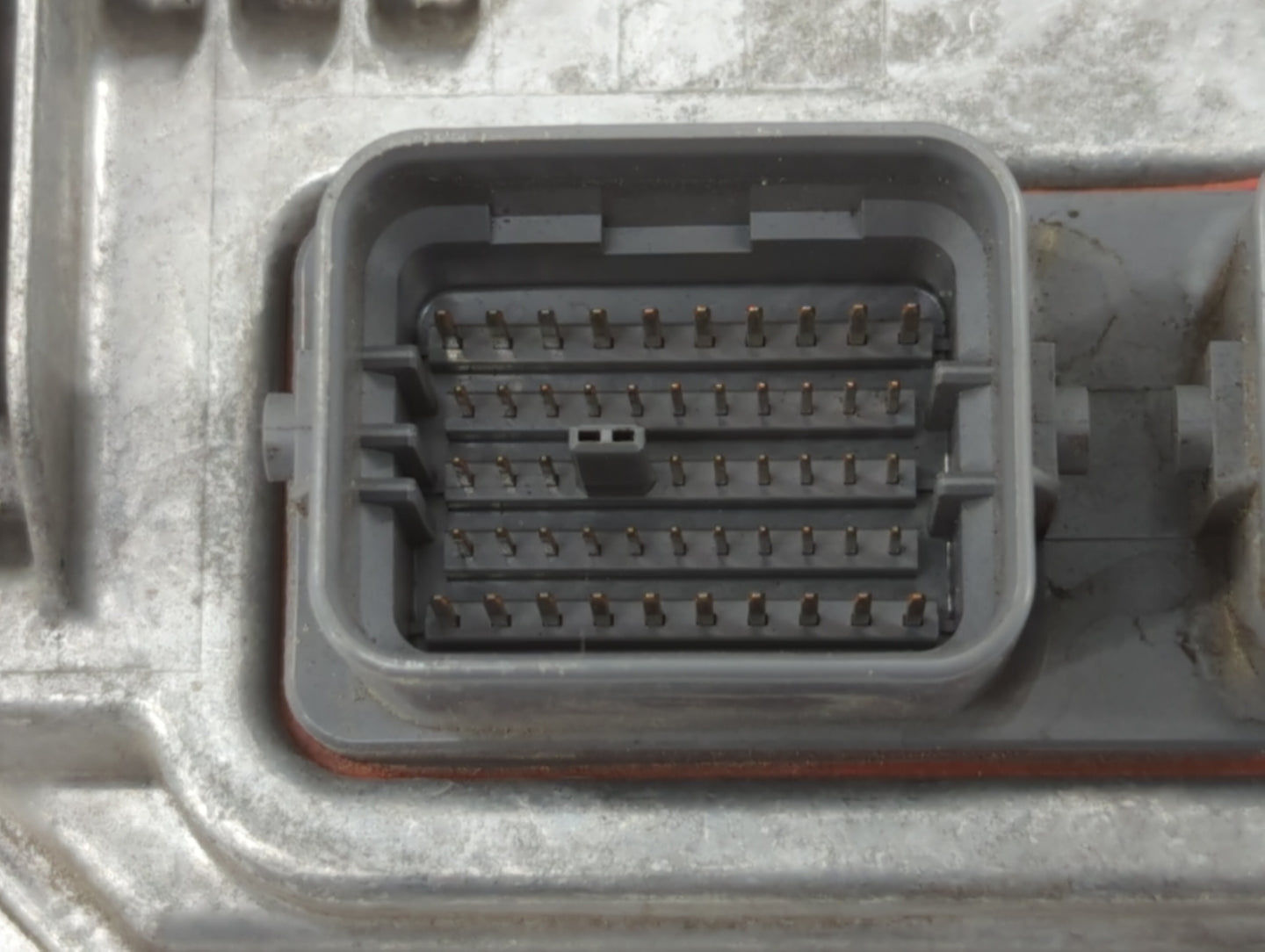 2013 Honda Accord PCM Engine Control Computer ECU ECM PCU OEM P/N:37820-5A3-L69 37820-5A3-L67, 37820-5A3-L65, 37820-5A3-L64 