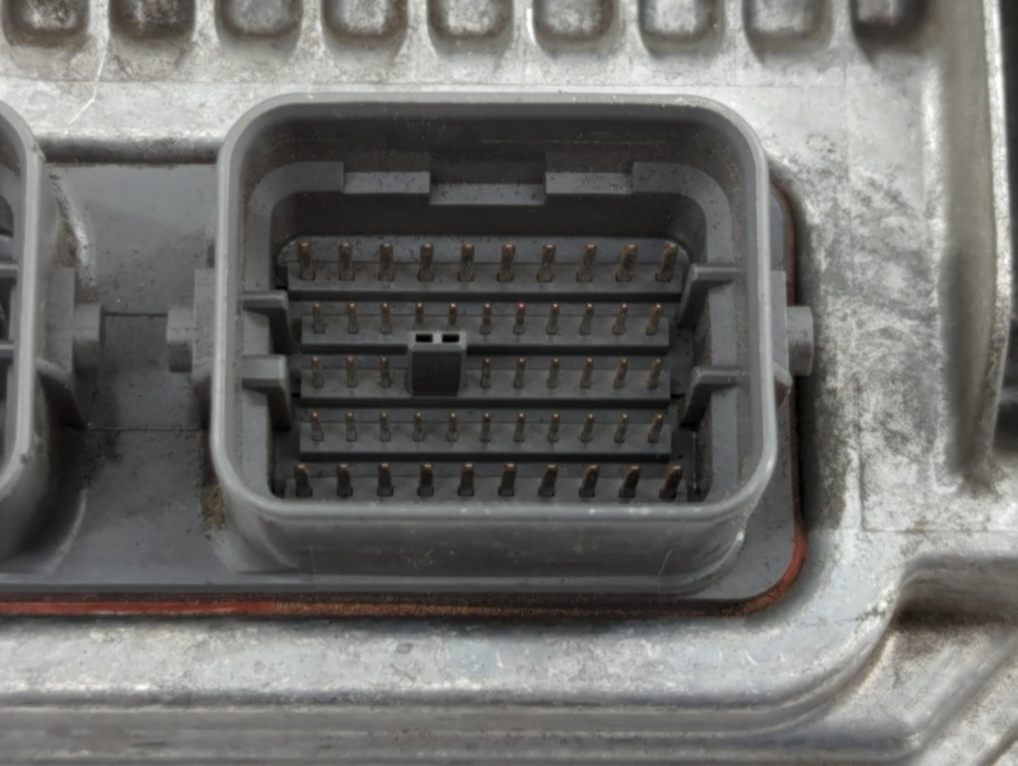 2013 Honda Accord PCM Engine Control Computer ECU ECM PCU OEM P/N:37820-5A3-L69 37820-5A3-L67, 37820-5A3-L65, 37820-5A3-L64 