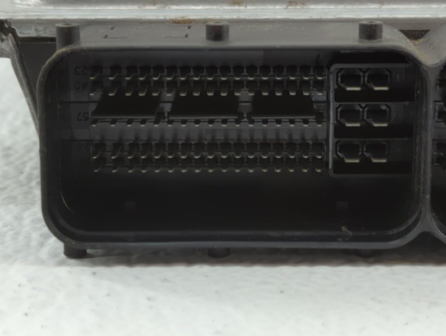 2013 Honda Accord PCM Engine Control Computer ECU ECM PCU OEM P/N:39101-3LMN2 37820-5A3-L58, 37820-5A3-L59, 37820-5A3-L57 Fi