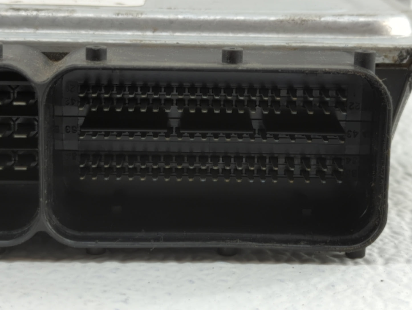 2013 Honda Accord PCM Engine Control Computer ECU ECM PCU OEM P/N:39101-3LMN2 37820-5A3-L58, 37820-5A3-L59, 37820-5A3-L57 Fi