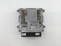 2013 Honda Accord PCM Engine Control Computer ECU ECM PCU OEM P/N:39101-3LMN2 37820-5A3-L58, 37820-5A3-L59, 37820-5A3-L57 Fi