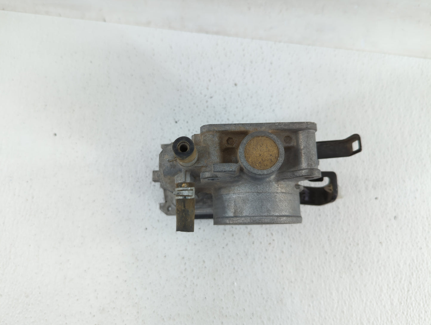 2013-2017 Honda Accord Throttle Body P/N:GMF4A Fits Fits 2013 2014 2015 2016 2017 2018 OEM Used Auto Parts - Oemusedautopart