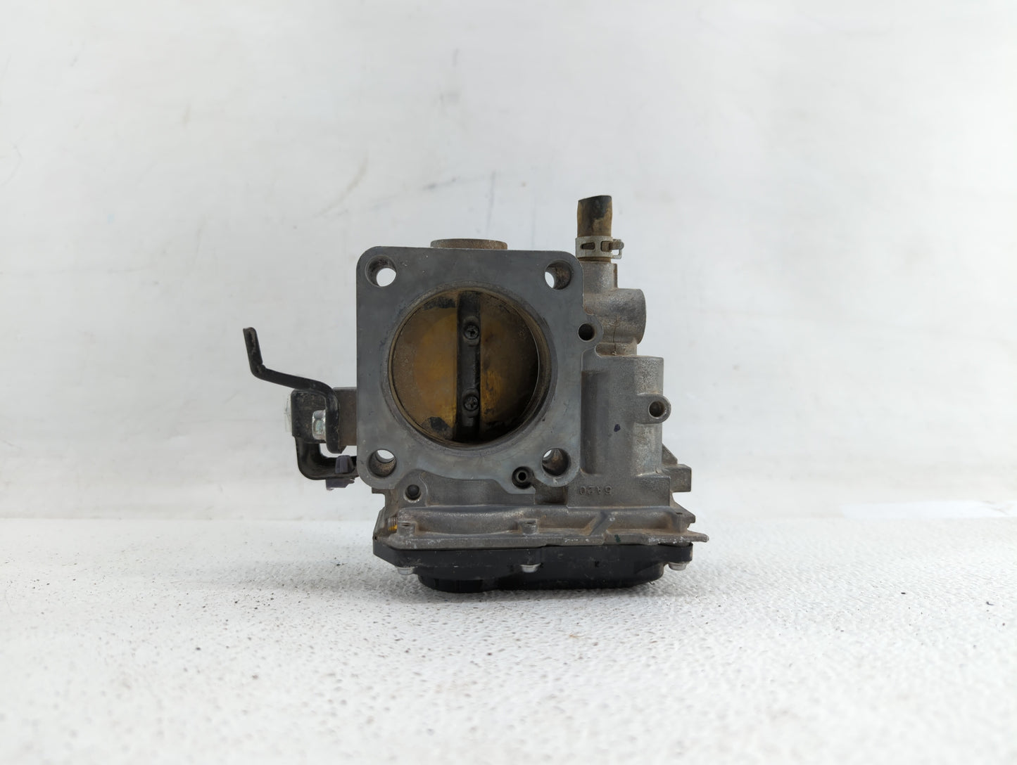 2013-2017 Honda Accord Throttle Body P/N:GMF4A Fits Fits 2013 2014 2015 2016 2017 2018 OEM Used Auto Parts - Oemusedautopart