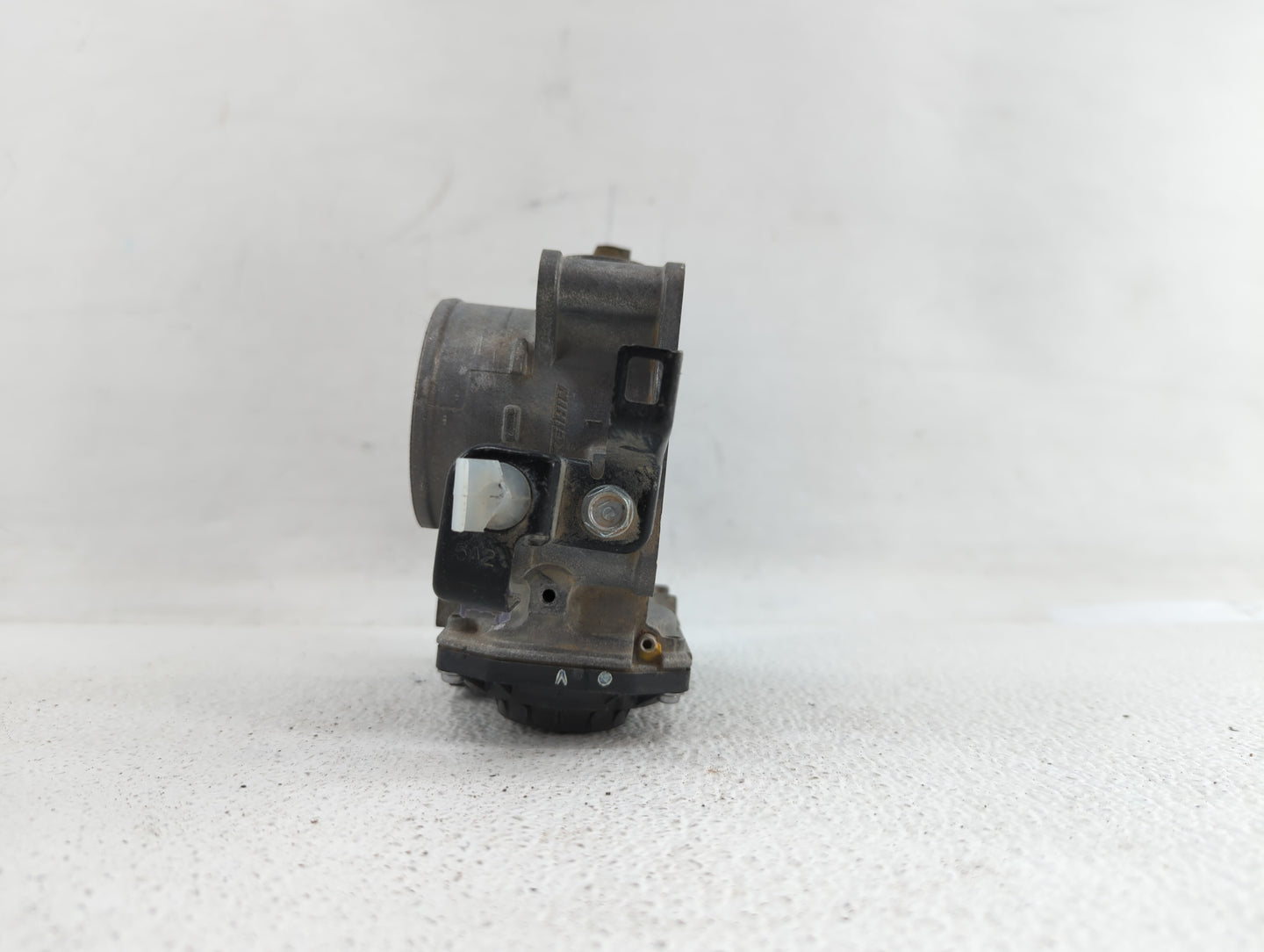 2013-2017 Honda Accord Throttle Body P/N:GMF4A Fits Fits 2013 2014 2015 2016 2017 2018 OEM Used Auto Parts - Oemusedautopart