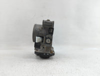 2013-2017 Honda Accord Throttle Body P/N:GMF4A Fits Fits 2013 2014 2015 2016 2017 2018 OEM Used Auto Parts - Oemusedautopart