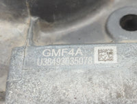 2013-2017 Honda Accord Throttle Body P/N:GMF4A Fits Fits 2013 2014 2015 2016 2017 2018 OEM Used Auto Parts - Oemusedautopart