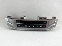 2013-2015 Honda Accord Climate Control Module Temperature AC/Heater Replacement P/N:79600T2FA611M1 Fits Fits 2013 2014 2015 