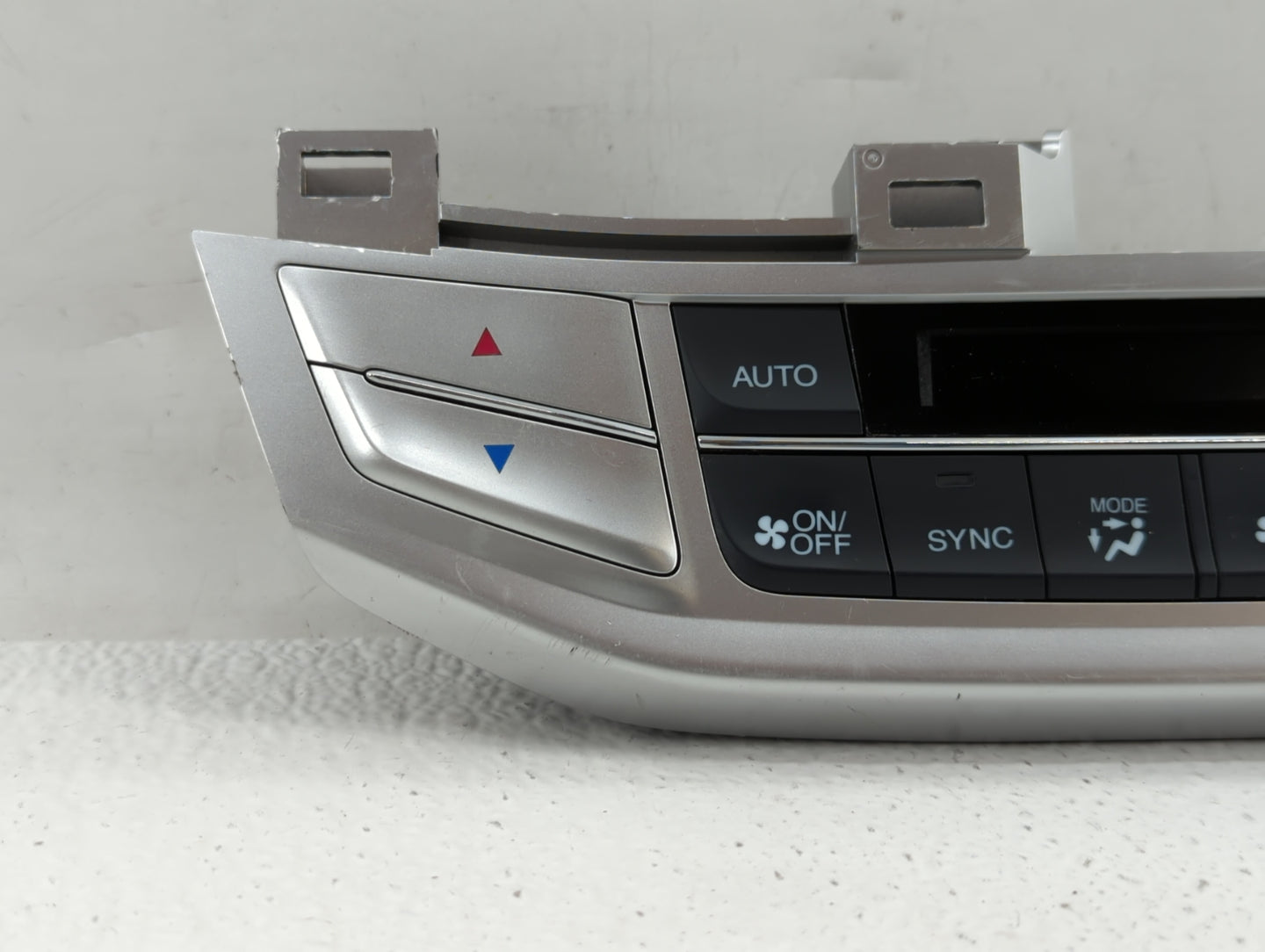 2013-2015 Honda Accord Climate Control Module Temperature AC/Heater Replacement P/N:79600T2FA611M1 Fits Fits 2013 2014 2015 