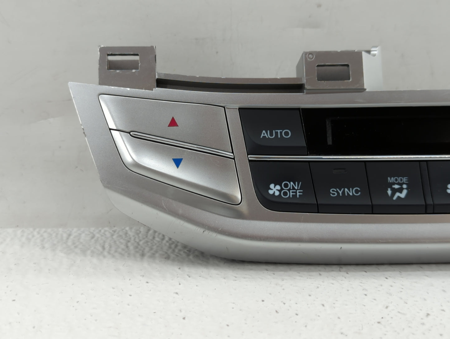 2013-2015 Honda Accord Climate Control Module Temperature AC/Heater Replacement P/N:79600T2FA611M1 Fits Fits 2013 2014 2015 