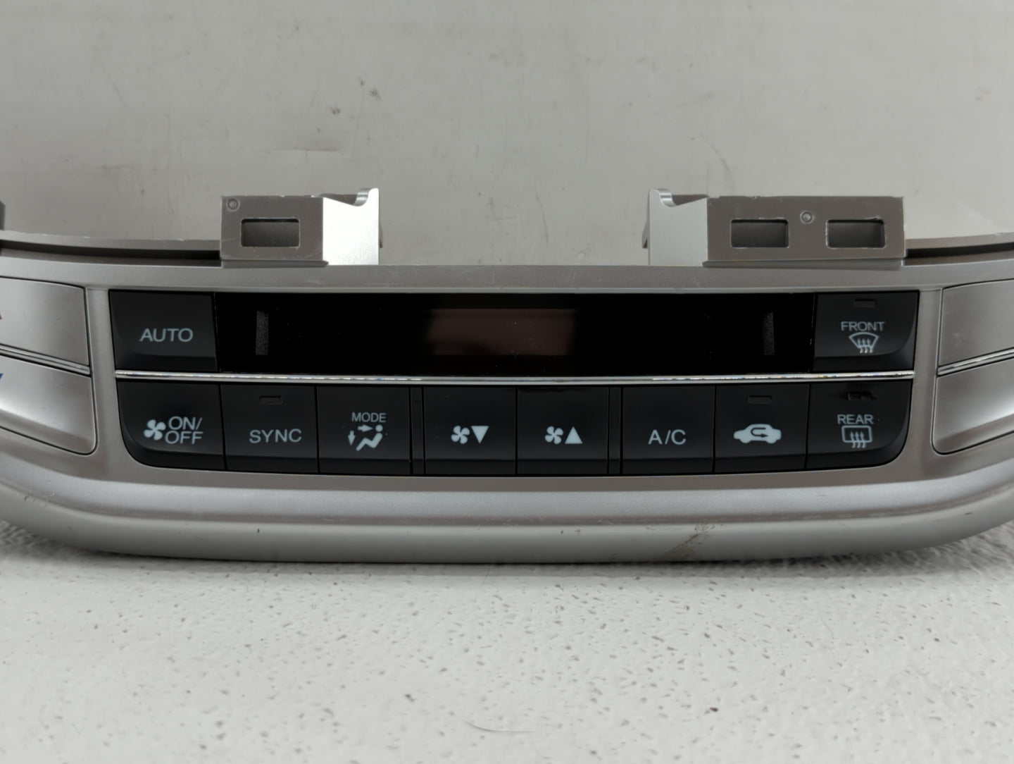 2013-2015 Honda Accord Climate Control Module Temperature AC/Heater Replacement P/N:79600T2FA611M1 Fits Fits 2013 2014 2015 