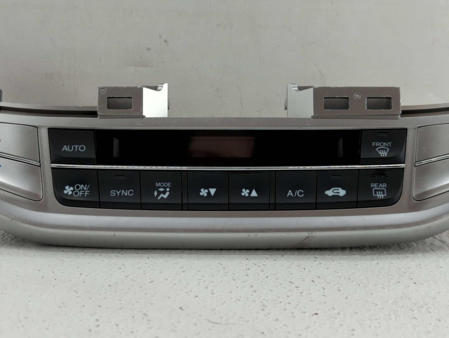 2013-2015 Honda Accord Climate Control Module Temperature AC/Heater Replacement P/N:79600T2FA611M1 Fits Fits 2013 2014 2015 
