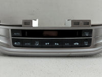 2013-2015 Honda Accord Climate Control Module Temperature AC/Heater Replacement P/N:79600T2FA611M1 Fits Fits 2013 2014 2015 