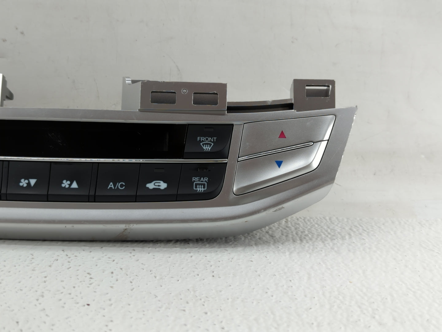 2013-2015 Honda Accord Climate Control Module Temperature AC/Heater Replacement P/N:79600T2FA611M1 Fits Fits 2013 2014 2015 