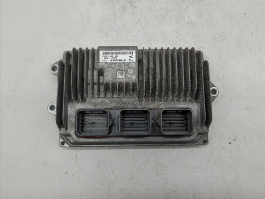 2013 Honda Accord PCM Engine Control Computer ECU ECM PCU OEM P/N:39101-3LMN2 37820-5A3-L58, 37820-5A3-L59, 37820-5A3-L57 Fi
