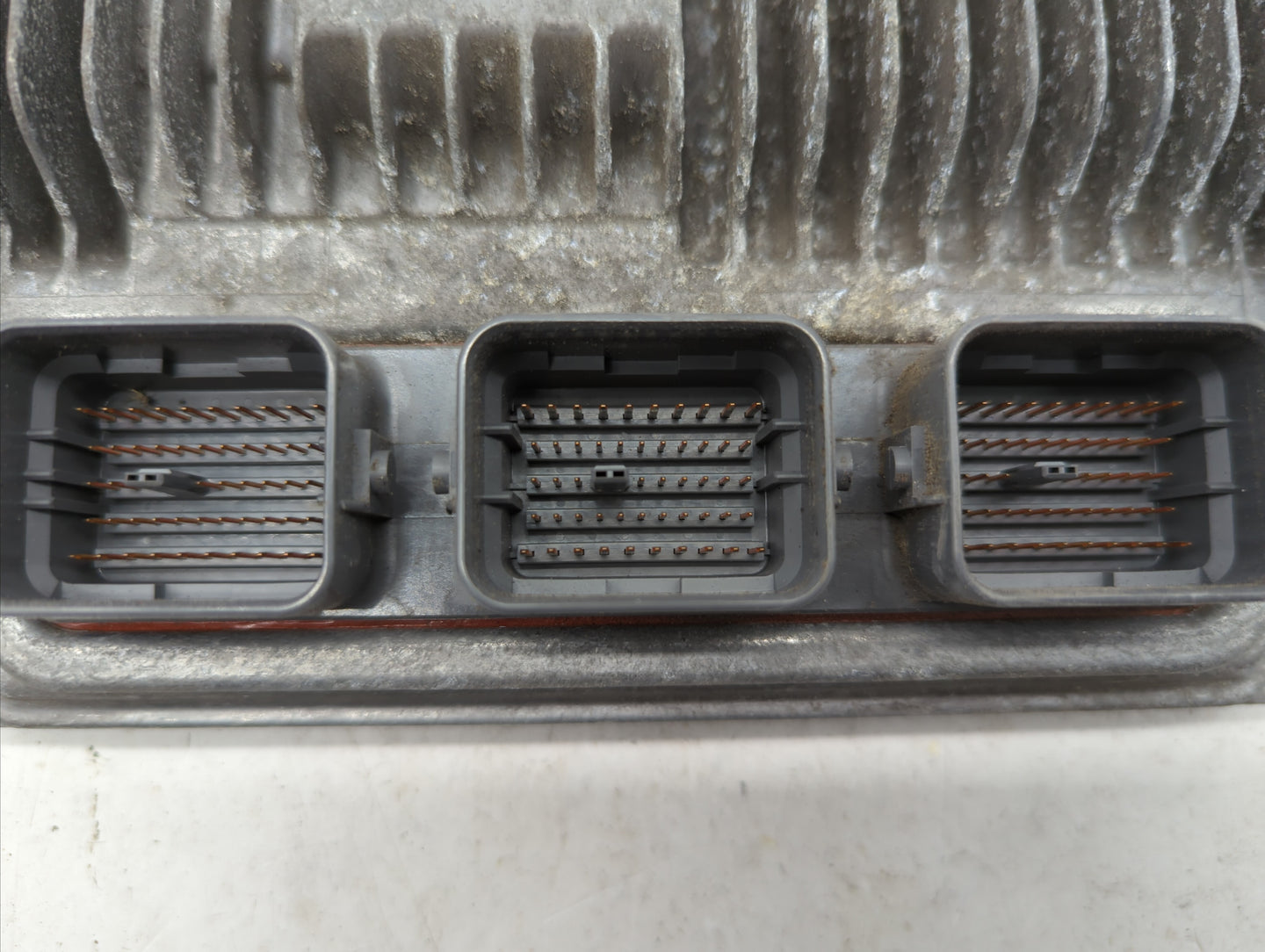 2013 Honda Accord PCM Engine Control Computer ECU ECM PCU OEM P/N:39101-3LMN2 37820-5A3-L58, 37820-5A3-L59, 37820-5A3-L57 Fi