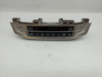 2013-2015 Honda Accord Climate Control Module Temperature AC/Heater Replacement P/N:79600-T2F-A611-M1 79600T2FA611M1 Fits OE